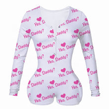 Load image into Gallery viewer, Women Onesies
